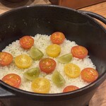 天婦羅 みやしろ - 