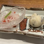 天婦羅 みやしろ - 