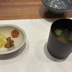 天婦羅 みやしろ - 