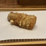 天婦羅 みやしろ - 