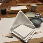 天婦羅 みやしろ - 