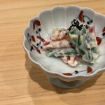 銀座 鮨 しょう介 - 