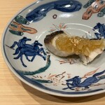 銀座 鮨 しょう介 - 