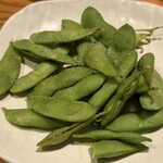 串焼楽酒　いまここ - 