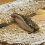 銀座 鮨 しょう介 - 