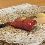 銀座 鮨 しょう介 - 