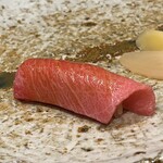 銀座 鮨 しょう介 - 