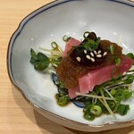 銀座 鮨 しょう介 - 