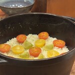 天婦羅 みやしろ - 