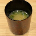 銀座 鮨 しょう介 - 