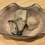 銀座 鮨 しょう介 - 