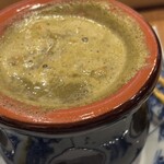 天婦羅 みやしろ - 