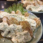 だんらん酒場あしたも元気 - 