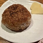 串焼楽酒　いまここ - 