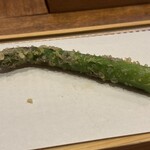 天婦羅 みやしろ - 