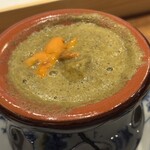 天婦羅 みやしろ - 