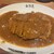 白洋亭 - 料理写真:とんかつカレー