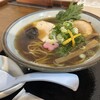 らぁ麺 くろき