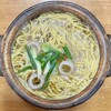 橋本食堂 - 
