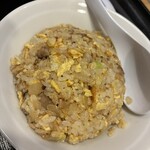 らーめん 一夢庵 - チャーシューゴロゴロ大量に入ってます！