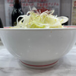 蒙古タンメン中本 - 