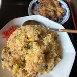 新台湾料理 鑫源 - 料理写真: