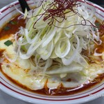 蒙古タンメン中本 - 