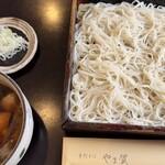 手打そば やま賀 - 