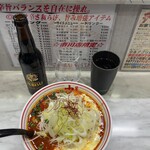 蒙古タンメン中本 - 