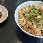 手打そば やま賀 - 