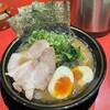 麺家あくた川直系 麺家よし川