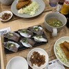 三陽食堂 東京駅ヤエチカ店