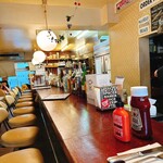 ブレックファスト クラブ - 