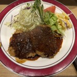 キッチンぶるどっく - 