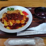 リスボンエイト - 料理写真: