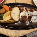 キッチンぶるどっく - 