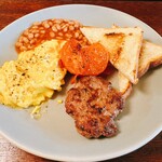 ブレックファスト クラブ - 