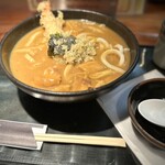 うどん料理 千 - 