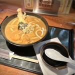 うどん料理 千 - 