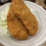 三陽食堂 東京駅ヤエチカ店 - 
