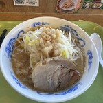 ジャンクガレッジ - 