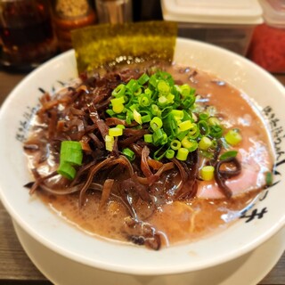 博多長浜らーめん いっき_0