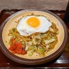 ラーメンダイニング 林泉堂