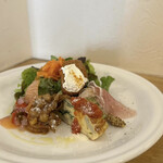 ジリーニ・リザイア - 