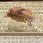 三谷 - 五島列島の赤ムツ　大物でした