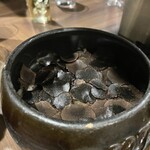 焼鳥とワイン ソバヤノニカイ - 