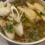 格安ビールと鉄鍋餃子 3・6・5酒場 - 