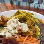 スパイスカリー はちわん - 