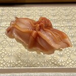 三谷 - 山口の赤貝