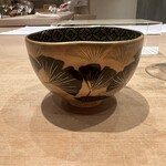 三谷 - 素晴らしい器です。